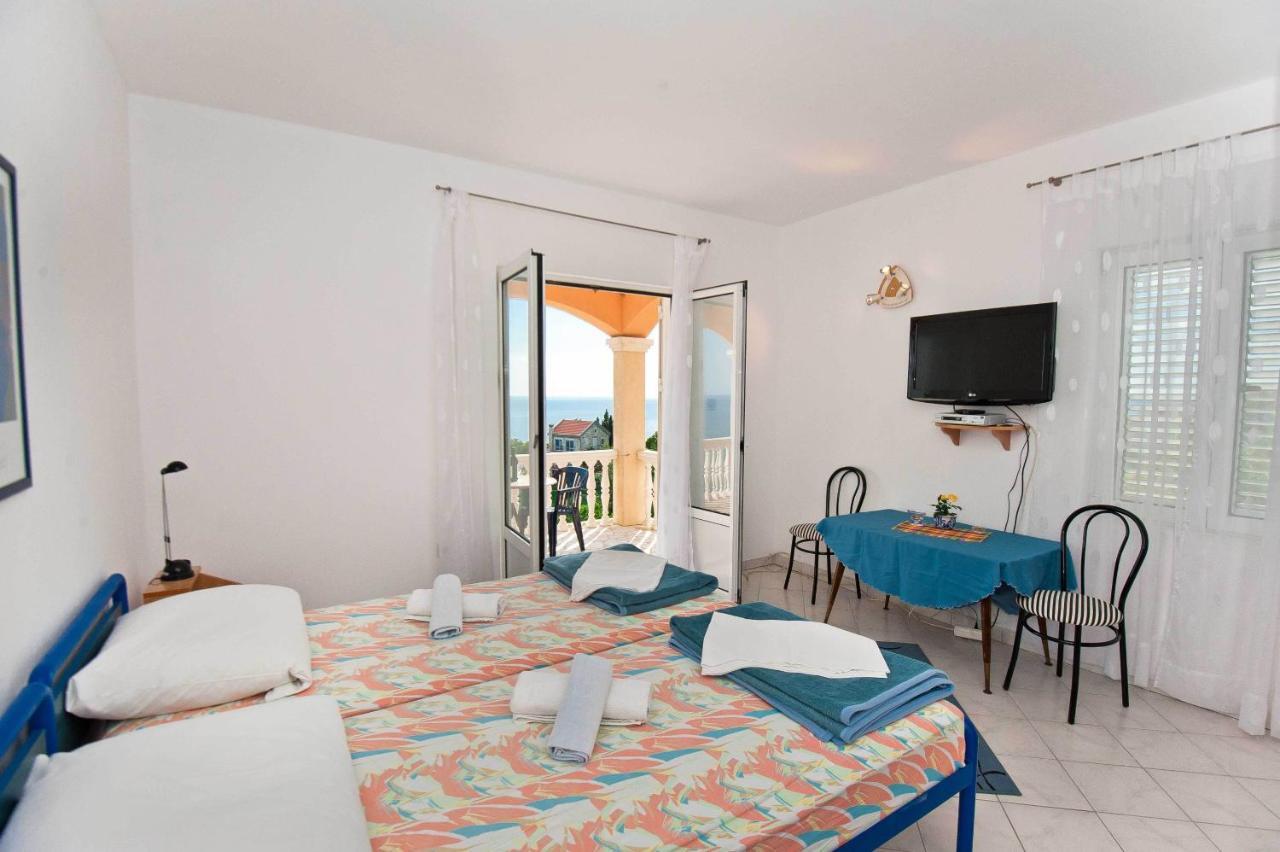 Apartman Vila Skocidjevojka *